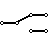 Simbolo dell'interruttore SPDT